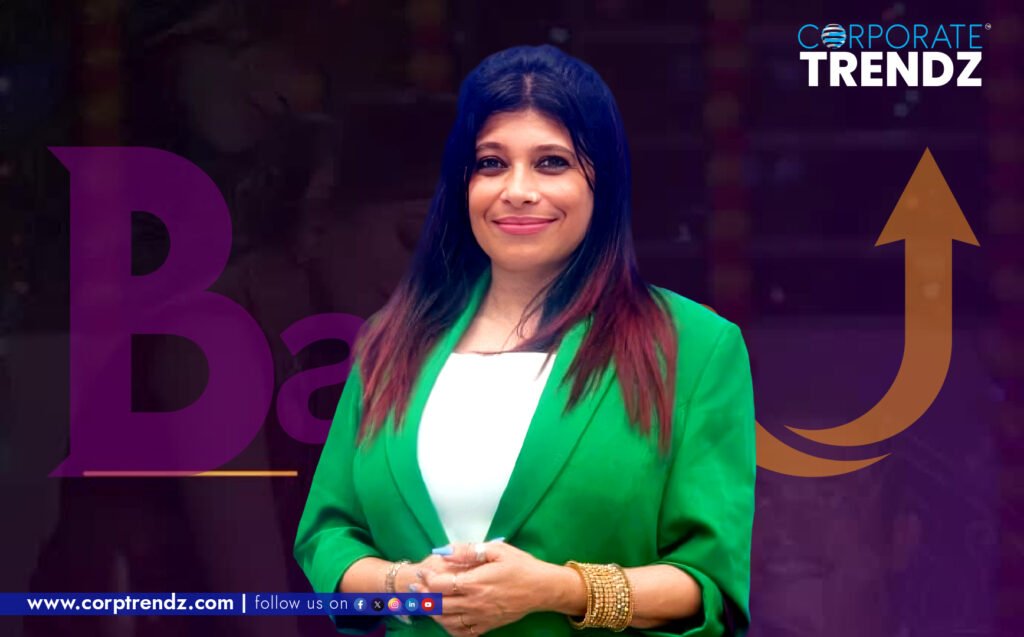 BankU India Appoints Ambalika Roy as Director & Chief Business Officer
