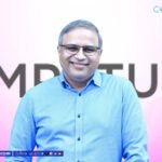 Nachiket Deshpande appointed as CEO at Impetus Technologies