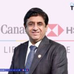 Dinesh Tak becomes the Chief Agency Officer at Canara HSBC Life Insurance