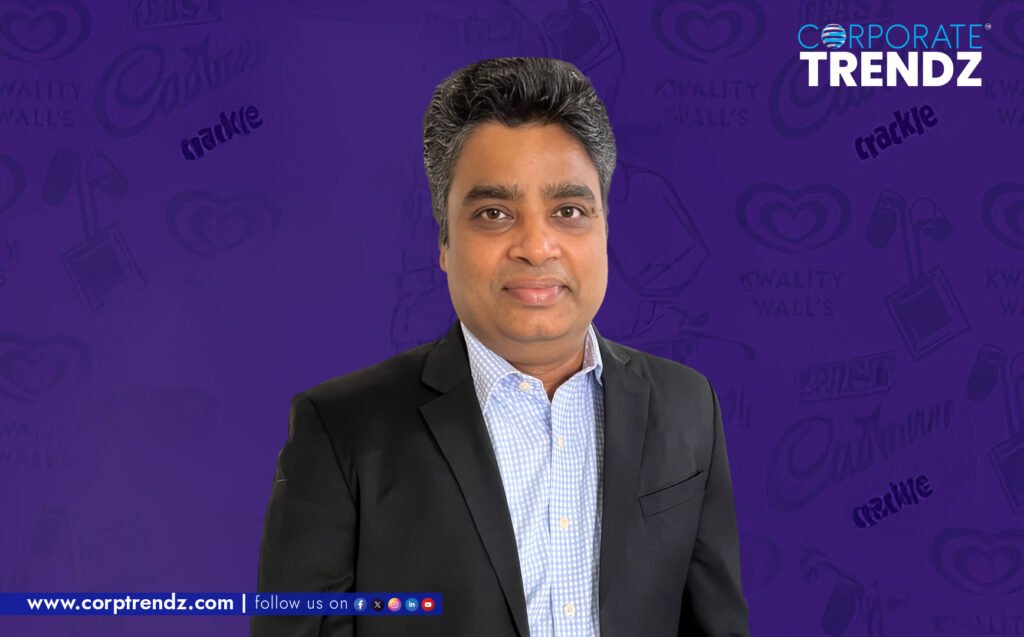 Prashant Premrajka steps in as CFO at Kwality Wall's (India) Ltd.
