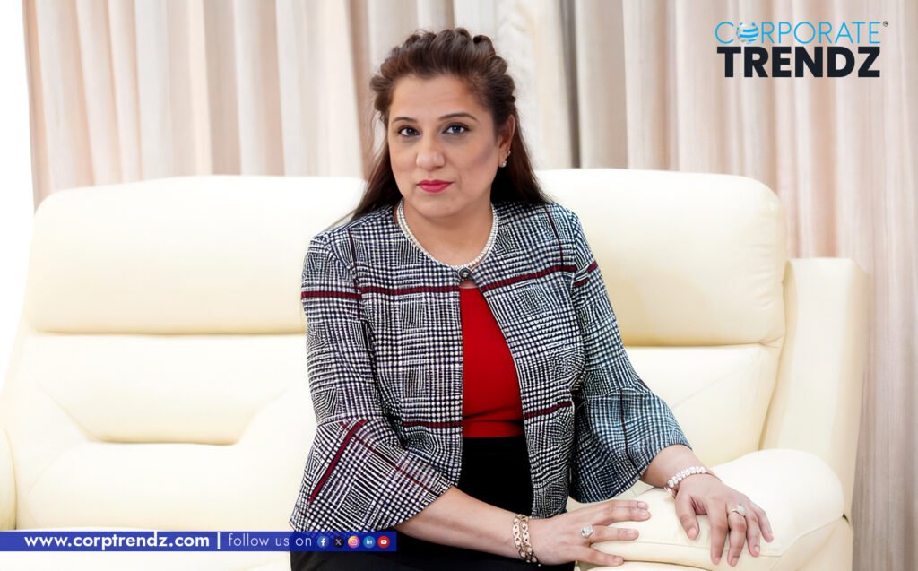 Generali Central Life Insurance Appoints Dr. Puneet Kaur Kohli as Chief Technology Officer