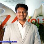 WOL3D Names CA Mayuresh Mahesh Advilkar as Chief Financial Officer