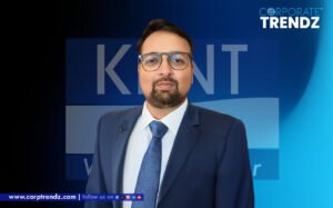 Kent RO Systems Ltd. welcomes Ayush Goyal as Head – Legal & Corporate Affairs