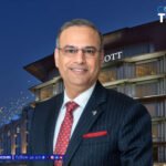 Vishal Mehra Joins JW Marriott Chandigarh as New General Manager