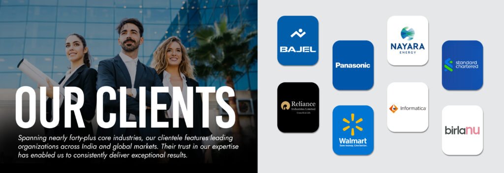 Our Clients