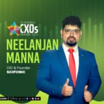 Neelanjan Manna: Named One of India’s 10 Leading CXOs in India 2025 By Corporate TrendZ