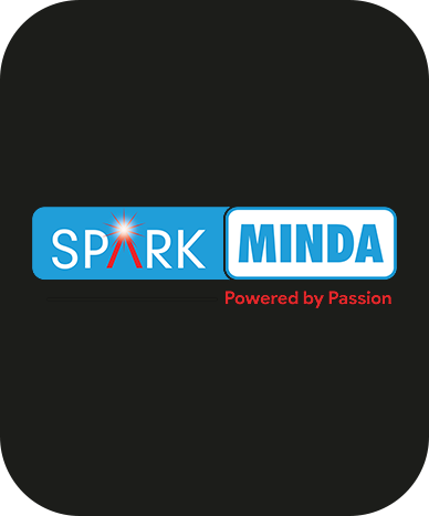 Spark-Minda