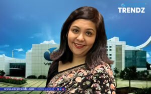 Namrata Parashar steps in as Head of Marketing and Communications at Varroc