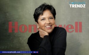 Indra Nooyi to join the Board of Directors as an Independent Director at Honeywell