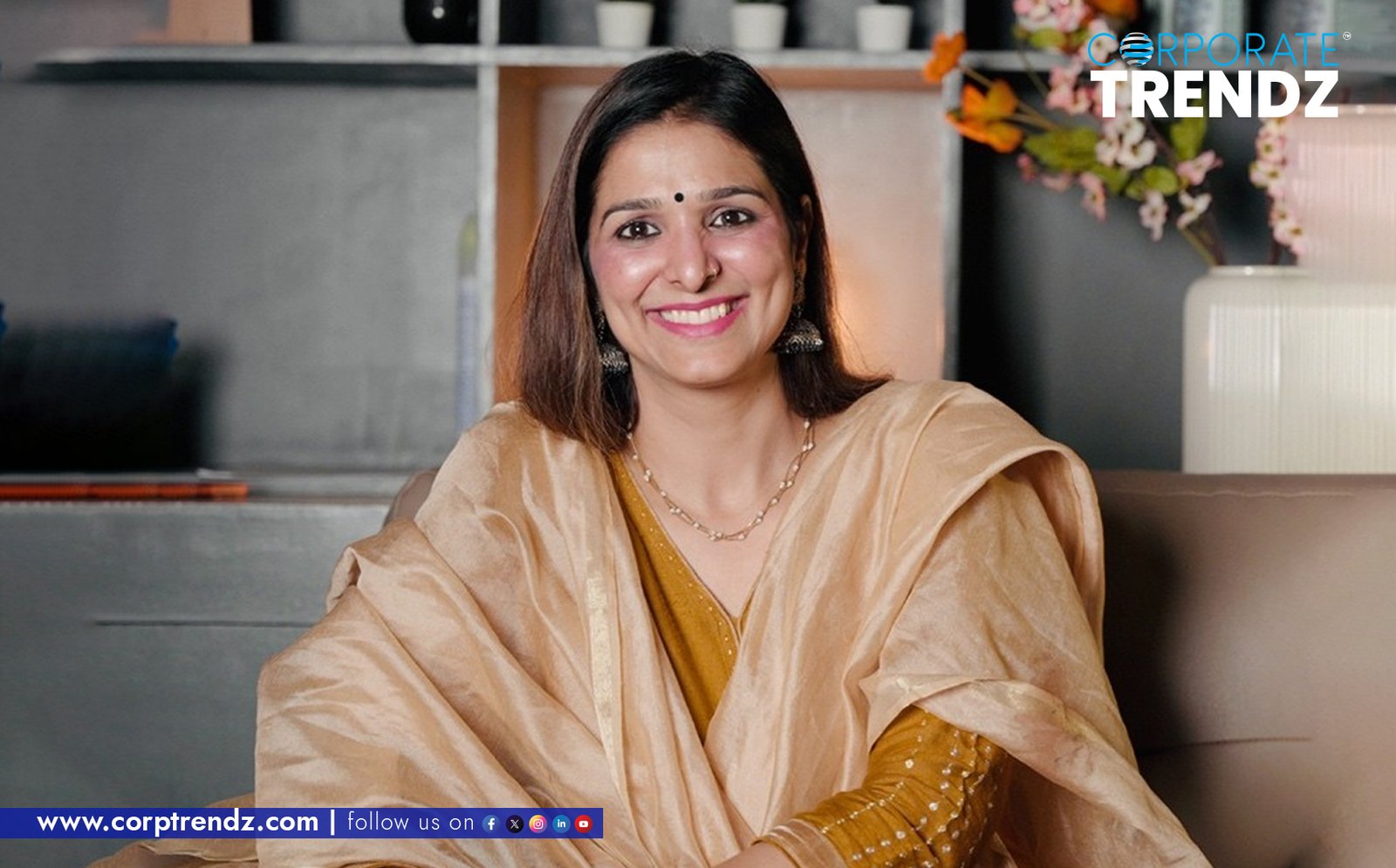 Schindler India appoints Pooja Singh as AGM - Human Resources