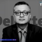 Ritwick Udayan Appointed Executive Director at Deloitte