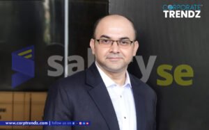 SalarySe appoints Indranil Guha as Vice President of Marketing