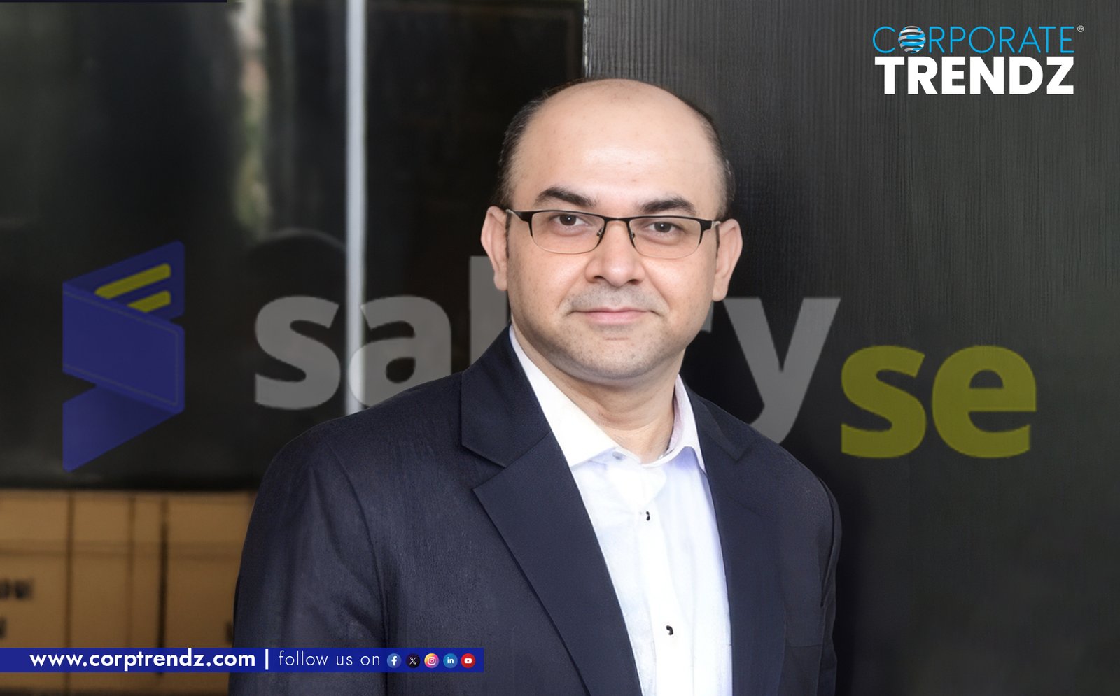 SalarySe appoints Indranil Guha as Vice President of Marketing