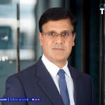 Jio Financial Services appoints Venkata Peri as COO