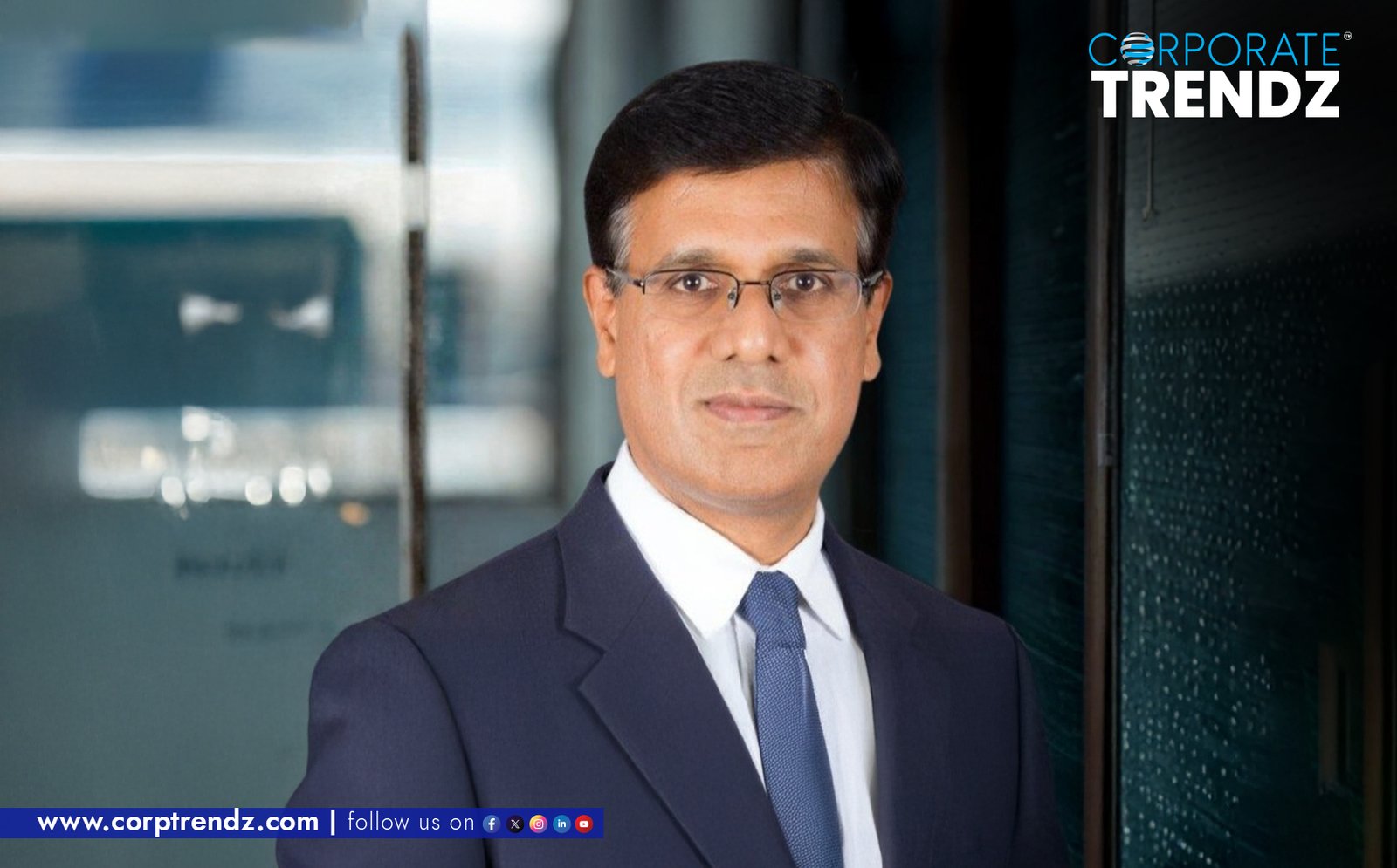 Jio Financial Services appoints Venkata Peri as COO