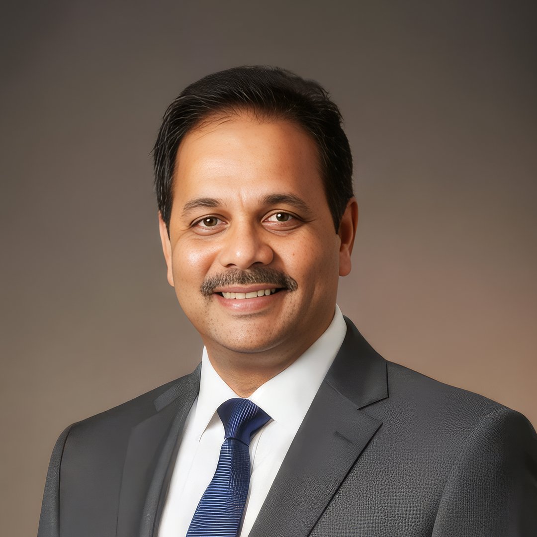 Mr. D.S Jithendra Kumar