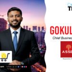 Gokul G K: Named One of India’s 10 Leading Real Estate & Construction Leaders in India 2025 By Corporate TrendZ