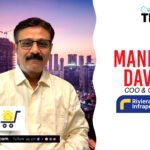 Manish Dave: Named One of India’s 10 Leading Real Estate & Construction Leaders in India 2025 By Corporate TrendZ