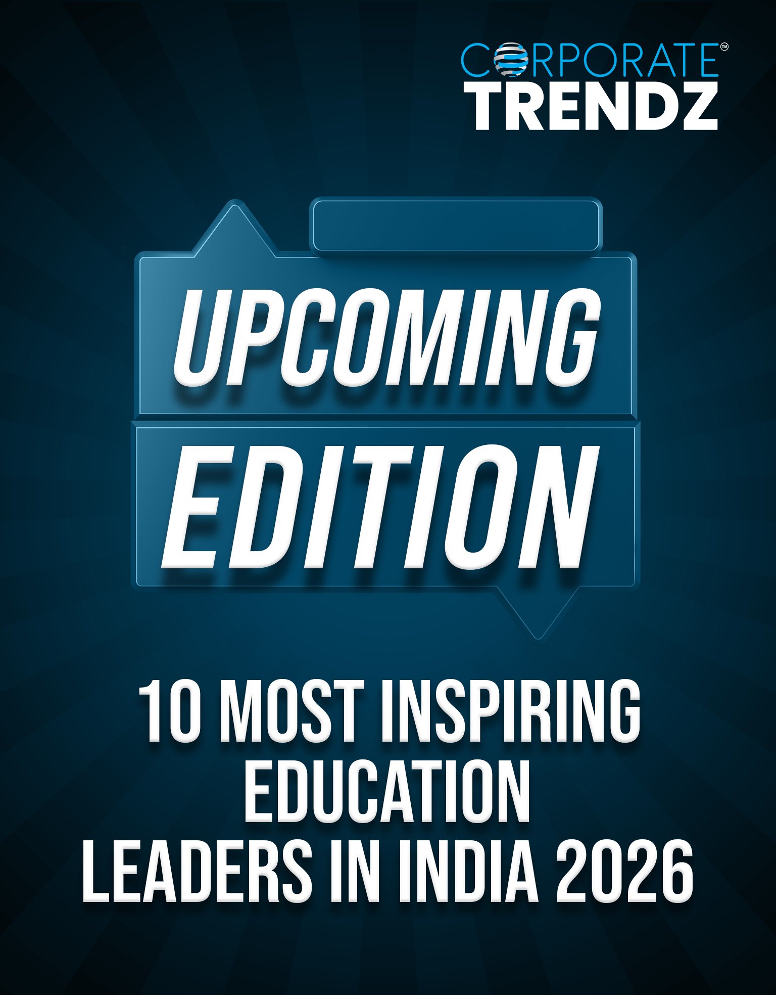10 Most Inspiring Education Leaders in India 2026 2