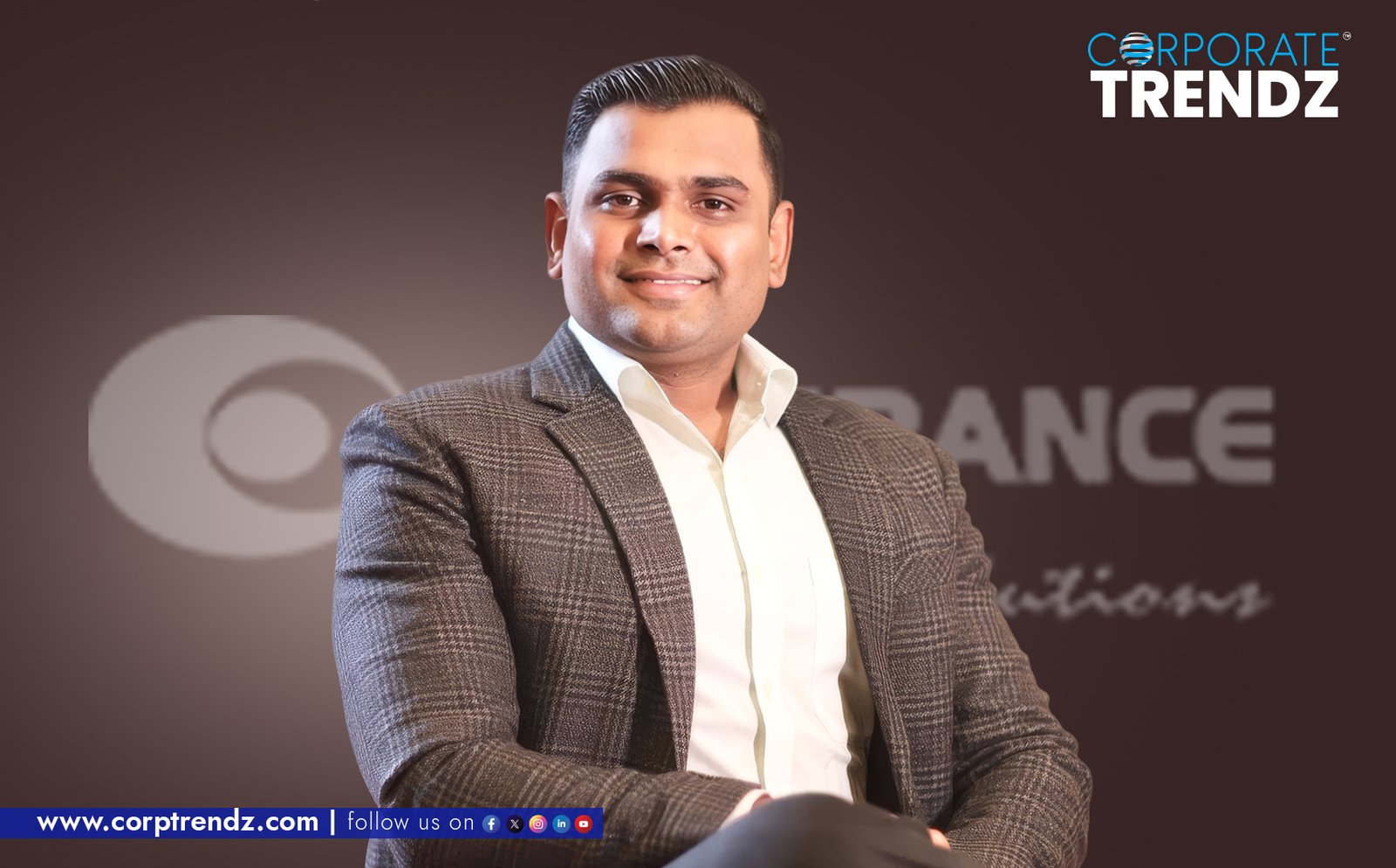 Raja Kumar has been appointed as Head of Logistics at Endurance Technologies Ltd.