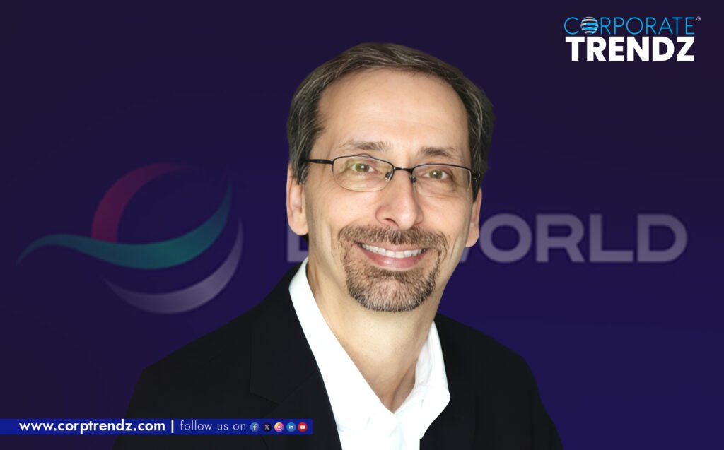 Mark Khayat appointed as Vice President at DP World 
