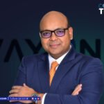 Pritesh Vinay appointed as Chief Executive Officer at Vayona Energy