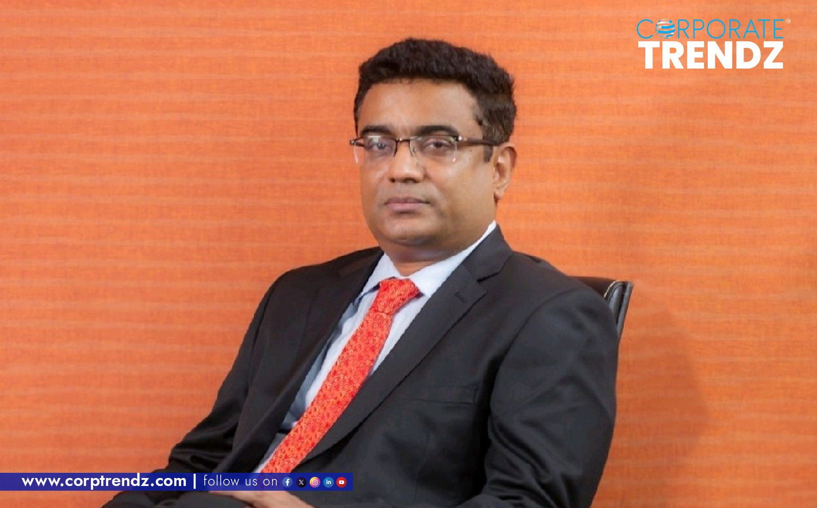 EC Prasad appointed as CFO at Raymond Lifestyle