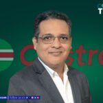 Kaushik V. appointed as Vice President & Head at Castrol India