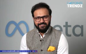 Aman Jain appointed as New Public Policy Head at Meta India