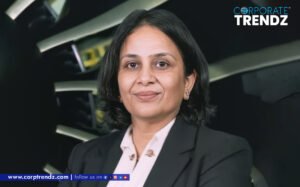 GE Aerospace appointed Shilpa Gupta as Chief Technical Officer (CTO)