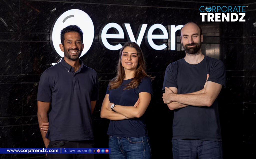 Even Healthcare Secures $20 Million in Fresh Funding, Total Raises Hit $70 Million