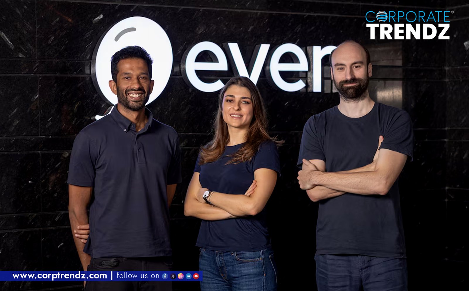 Even Healthcare Secures $20 Million in Fresh Funding, Total Raises Hit $70 Million