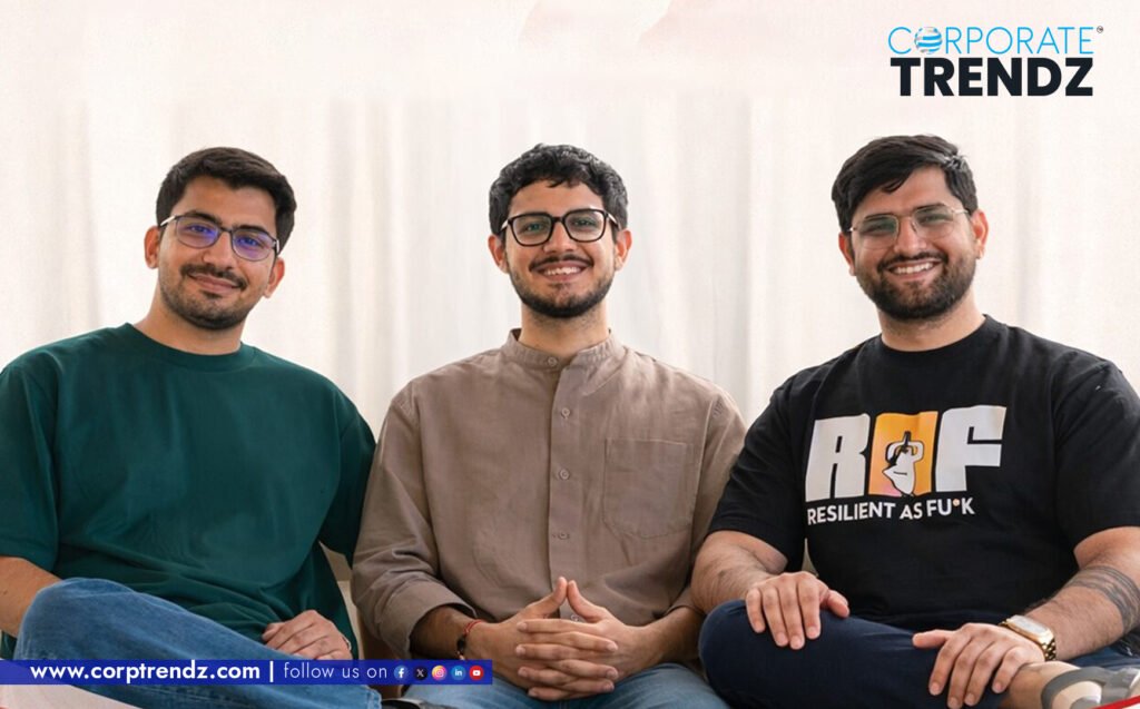 Flent Raises ₹21 Crores in Pre-Series A Funding (₹17 Cr Equity & ₹4 Cr Debt)