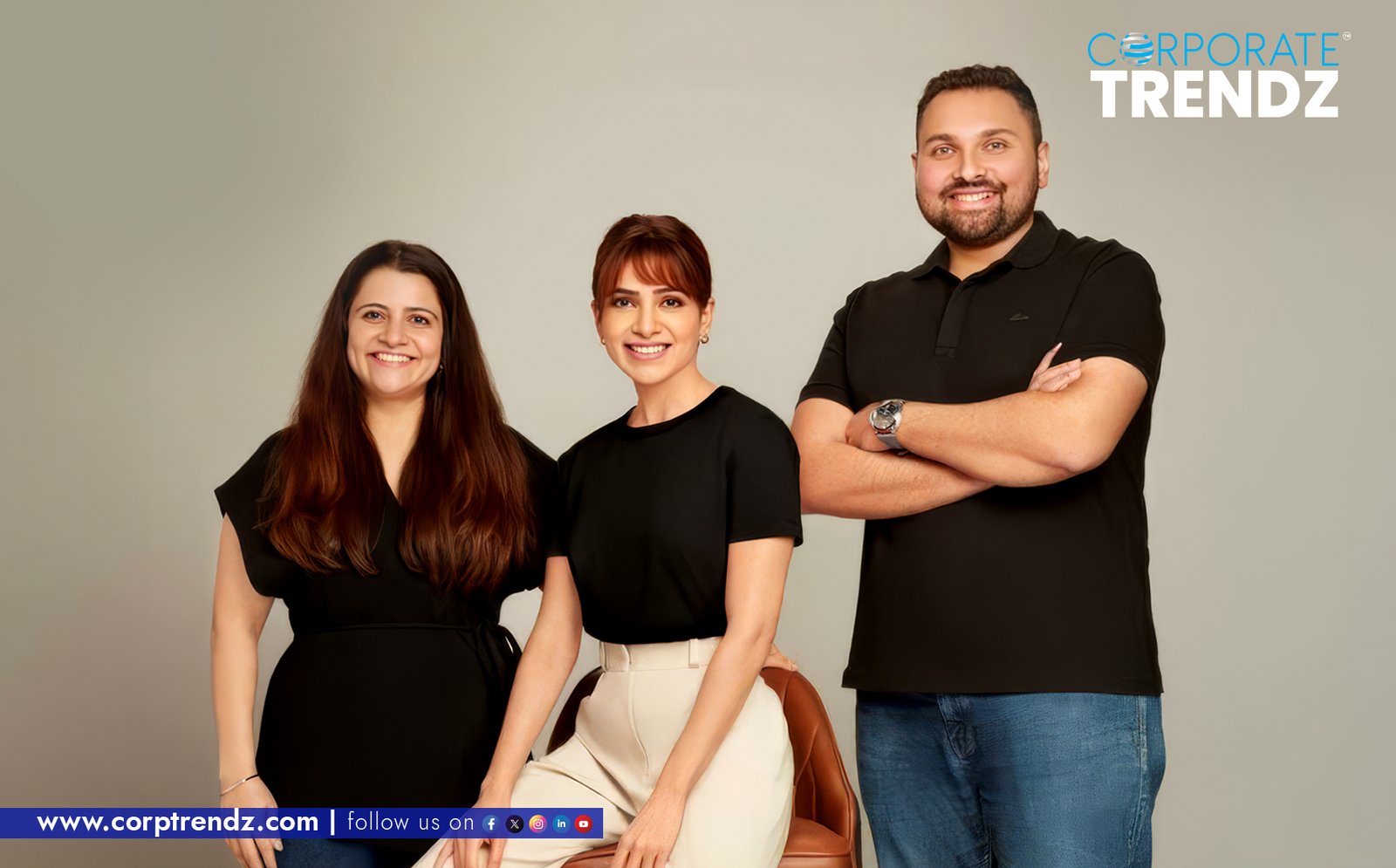 Secret Alchemist Bags $3 Million in Seed Funding Led by Unilever Ventures