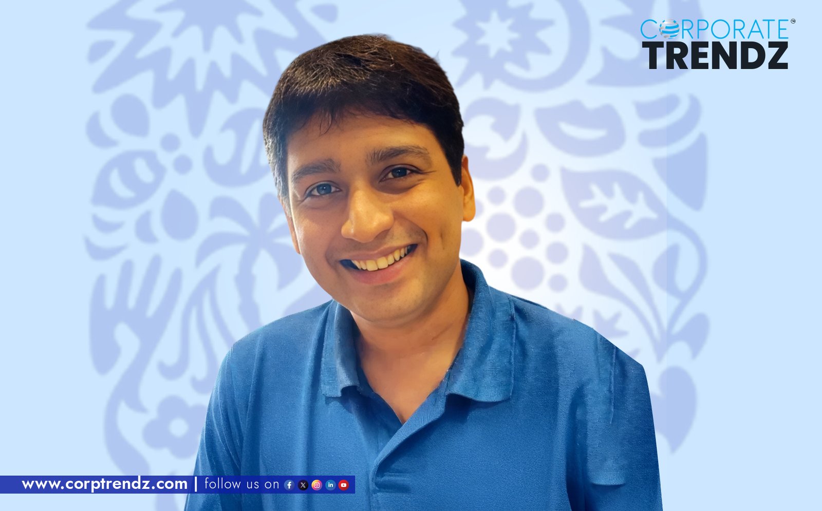 Abhinav Ravikumar appointed as Chief Marketing Officer, Personal Care India at Unilever