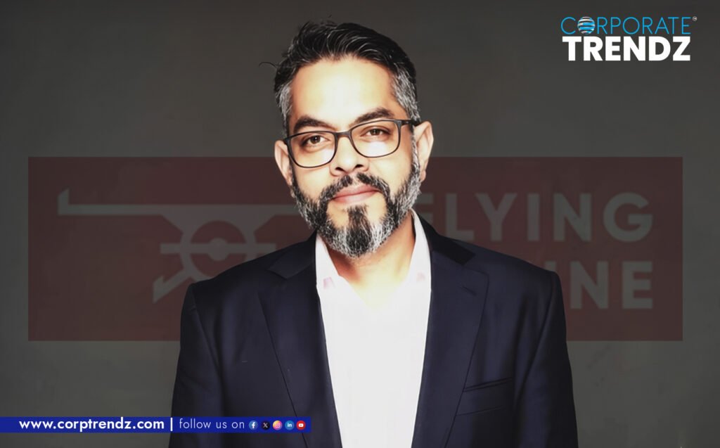 Flying Machine appointed Amitabh Suri as Chief Executive Officer