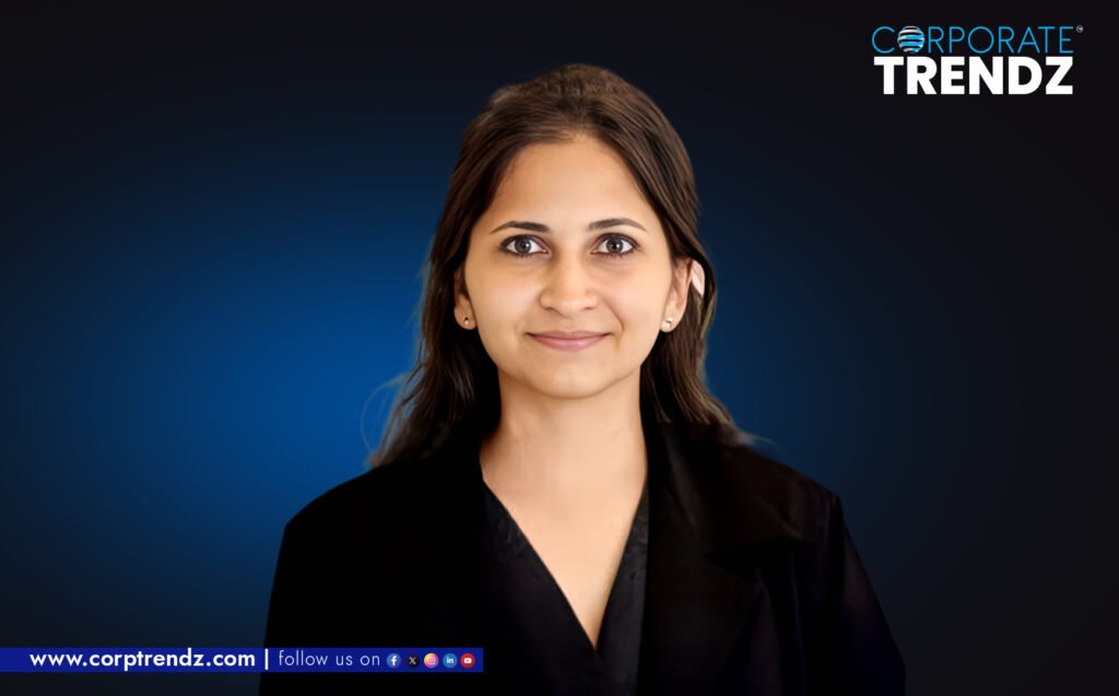 Shilpa Kankaria appointed as Head of Human Resources at Sonoco Performance Hub
