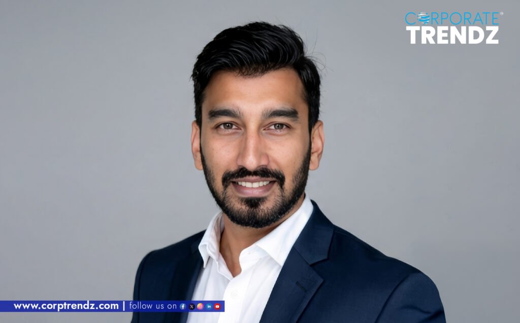 Santosh Kumar appointed as Associate Director - Growth at BOMBAYDC