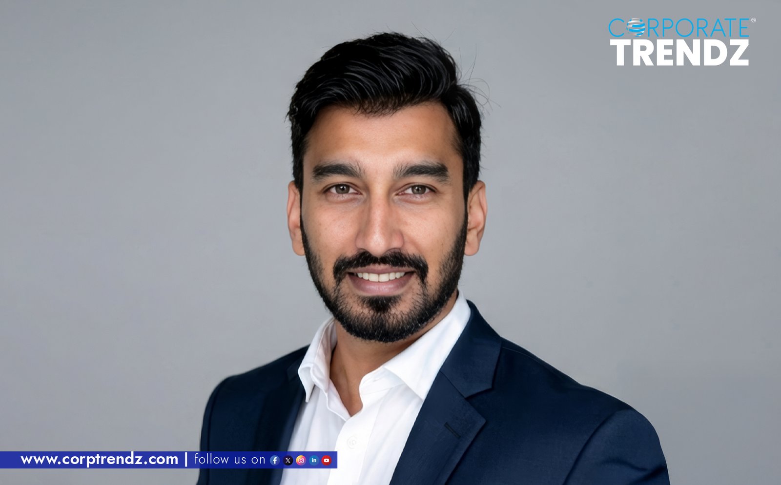 Santosh Kumar appointed as Associate Director - Growth at BOMBAYDC