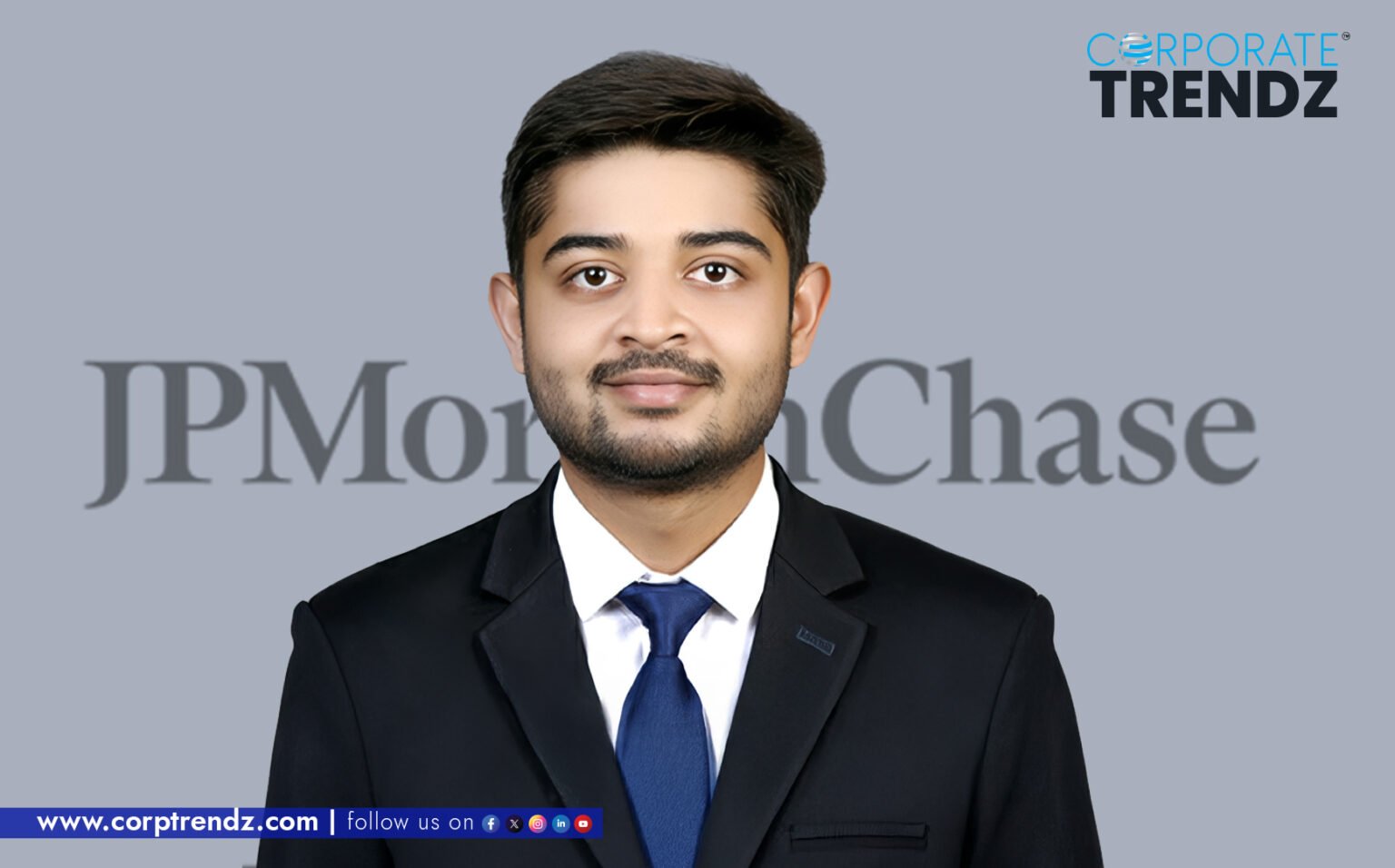 Chirayu Rana’s Net Worth: The Financial Profile Of The Former Jpmorgan Vice President
