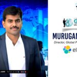 Murugan Mani: Named One of India’s 10 Most Inspiring GCC Leaders 2025 By Corporate TrendZ