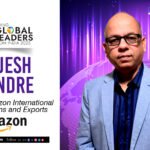 Mr. Rajesh Bondre: Named One of India’s 10 Leading Global Leaders from India 2025 By Corporate TrendZ