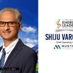 Shiju Varghese: Named One of India’s 10 Most Inspiring Energy Leaders in India 2025 By Corporate TrendZ