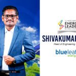 Shivakumar Kinni: Named One of India’s 10 Most Inspiring Energy Leaders in India 2025 By Corporate TrendZ