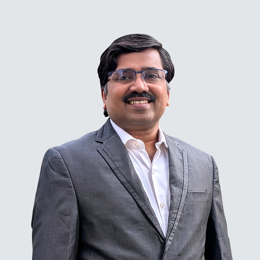 Mr. Shivshankar Dhamame