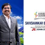 Shivshankar Dhamame: Named One of India’s 10 Most Inspiring Energy Leaders in India 2025 By Corporate TrendZ