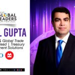 Sunil Gupta: Named One of India’s 10 Leading Global Leaders from India 2025 By Corporate TrendZ
