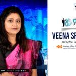 Veena Sreeram: Named One of India’s 10 Most Inspiring GCC Leaders 2025 By Corporate TrendZ