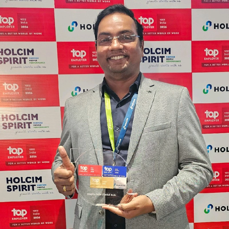 Mr. Swaminathan Iyer