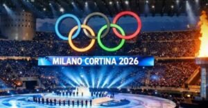 Milano Cortina Winter Olympics Open February 6: India’s Entry Stalled by Selection Dispute